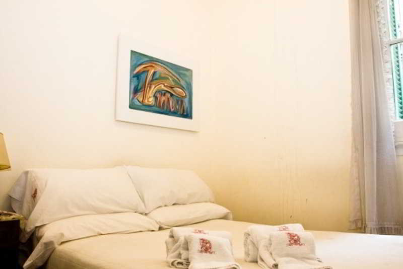 בואנוס איירס Ritz Hotel & Hostel Ba מראה חיצוני תמונה